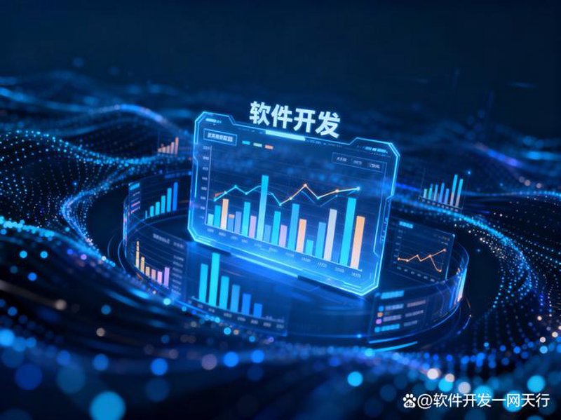 系统定制：企业数字化转型的捷径