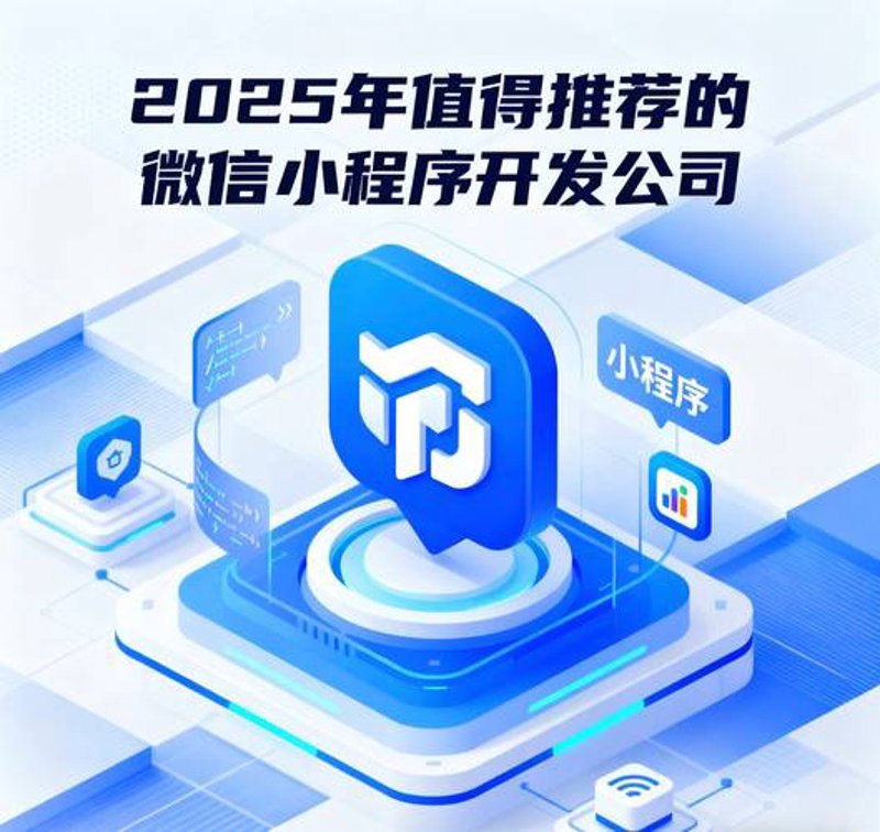 微信小程序开发：撬动新商业生态的金钥匙