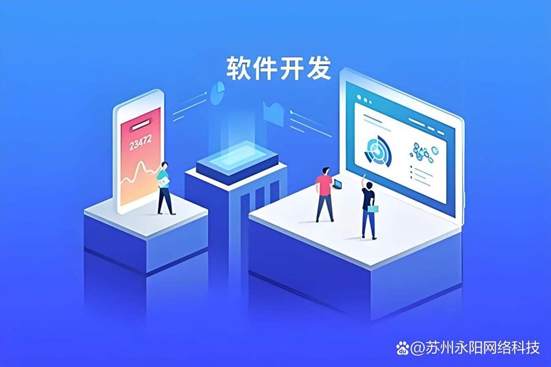 公众号开发：企业数字化转型的桥梁
